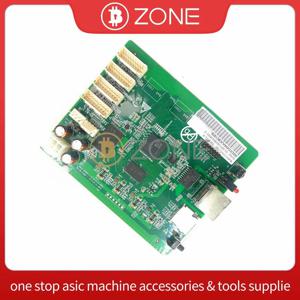 중고 컨트롤러 Antminer S9K Z9 Z11 V9 마더 보드 S9SE K5 V9 Z9 미니 제어 보드