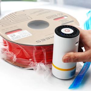 3D 프린터 필라멘트 보관 가방 PLA ABS PETG 진공 가방 건조기 안전한 습도 방지 씰링 백 필라멘트 건조 밀봉 유지