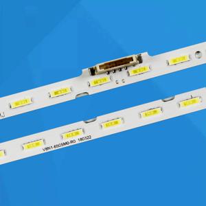 LED 스트립 UN65NU7050F UE65RU7105K UE65RU7179U UE65RU7105 UE65RU7090U UE65RU7020W UE65RU7090 UE65RU7025 UN65NU7050 BN61-15486A