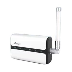 마일사이트 UG65 준산업용 LoRaWAN 게이트웨이 8채널 장거리 4G 이더넷 IP65 IoT 통신 장치 내장 네트워크
