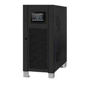 바오리 에너지 절약형 3상 220V 380V 480V 절연 변압기 모듈식 UPS 50KVA 100KVA 배터리 포함