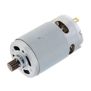 21V RS550 모터 브러시드 모터 14 톱니 4/6 인치 무선 미니 벌목 톱 전동 공구 액세서리에 적합