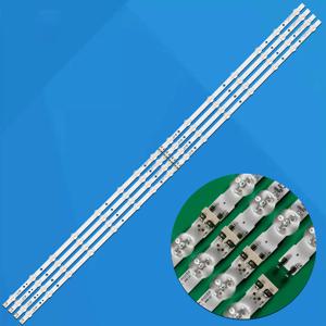 8개 LED 바 UN50EH5300 UN50H5030 UN50J6200 UN50EH5000 UN50H6201 UN50H5000 UN50H5203 UN50H6201AF UN50H6203 UN50H5303 UE50J UE50H