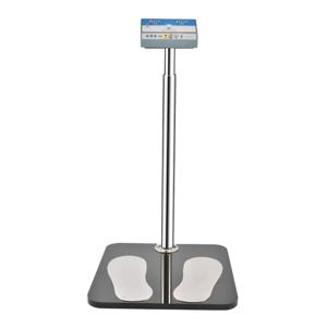 인체 종합 검사기, 손발 링벨트 정전기 방지화 ESD 접지 저항 검출기