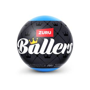 주루 2026 월드컵 볼러스 블라인드 박스 서프라이즈 액세서리 미니어처 축구 선수 피규어 볼 재미있는 상상력 자극 장난감 (어린이용)