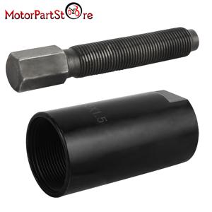 스즈키 GN250 DR250 DR350 Yamaha Warrior 350 Big Bear 400 Kawasaki EX250 용 35mm 플라이휠 풀러 리무버 도구 M35X1.5