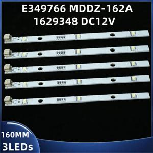 BCD-518WT BCD-630WT E용 냉동고 냉장고 LED 스트립 5/10/50/100개 349766   MDDZ-162A 1629348   DC12V 2W HCDM415LC