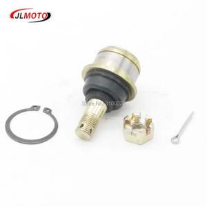 M12 32X12mm 볼 조인트 키트 스윙 A-Arm Hisun 400CC 500CC 700CC 800CC 쿼드 ATV CF 800 EX ATV 자전거 부품