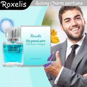 Roxelis Gulong Charm 향수 Gulong 향수는 언제든지 클래식한 향기를 휴대하고 자연스럽고 신선한 향기를 발산합니다.