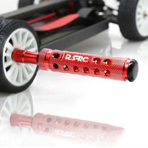 HSP Traxxas Tamiya Kyosho RC 모델 자동차 용 M4 7MM 육각 소켓 렌치 드라이버 도구-나사 너트 수리 및 유지 보수 액세서리