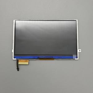 소니 PSP3000 PSP 3000용 라미네이션 LCD 화면 IPS LCD. 도시바 LCD 화면 07g 마더보드에 적합하지 않음.