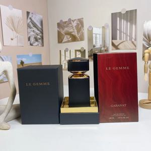 100ml 럭셔리 향수 오드 퍼퓸 풍부하고 호화로운 향기 오래 지속되는 콜론 로맨틱한 아로마 프리미엄 제작 향수