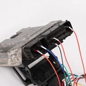 범용 ECU 브래킷+ECU 프레임+ECU 베이스로 편리한 ECU 읽기 및 쓰기 가능 OEM 범용