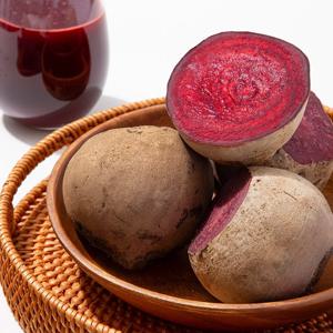 [더조은] 가정용 제주 레드 비트 5kg