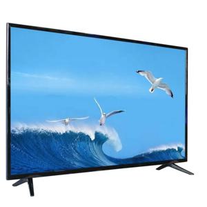 대량 직판 평면 저가 TV 12V 안드로이드 텔레비전 모니터 LED TV 32인치 LED 패널 스마트 TV 재고 있음