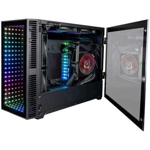 최고급 스카이테크 프리즘 II 게이밍 PC 데스크탑 - AMD 라이젠 9 3900X 3.8GHz, RTX 3090 24GB, 32GB 3600mhz RGB 메모리, 1TB Gen4 SSD