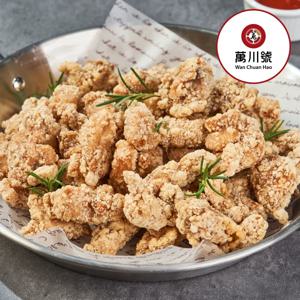 만천호에어프라이어 대만 옌수지 순살 후라이드 냉동 치킨 500g