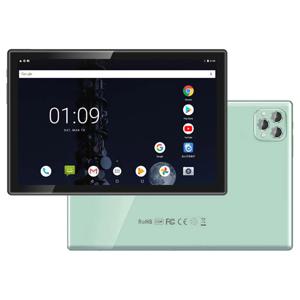 새로운 5G 오리지널 10.1인치 태블릿 옥타코어 8GB 램 512GB 롬 안드로이드 13 태블릿 PC 구글 플레이 4G 네트워크 듀얼심 듀얼 5G 와이파이