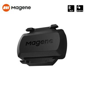 Magene-케이던스 센서 스피드 S3 + 속도계 ANT + 블루투스 컴퓨터, Garmin IGP Bryton 바이크 무선 호환