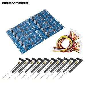 이동 헤드 디스코 라이트 DJ DMX 무선 PCB 보드 DIY 무선 DMX512 송신기 수신기 Led 파 조명 Controlador Dmx