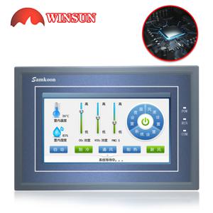EA-070B EA-043A 4.3/7인치 삼군삼군 SK-043FE SK-043HE SK-043HS SK-043UE SK-035UE 043QT 050HE 070QS-G 터치 패널