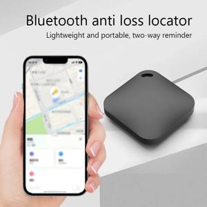 4개 스마트 블루투스 GPS 트래커, Apple Find My 앱 연동, 분실 방지 알림 기능 탑재, MFI 인증, 차량 키, 애완동물, 어린이 찾기