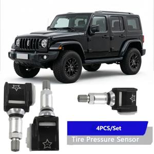 36106887140 메르세데스-벤츠 E-클래스 W213 CLS 차량용 TPMS 타이어 압력 센서 TPMS 센서 433MHZ 0009052102 A0009052102
