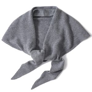 100% 울 니트 대형 삼각형 Shawls 스카프 여성 가을 ​​겨울 부드럽고 따뜻한 부드러운 우아한 케이프 판초 다기능 파시미나