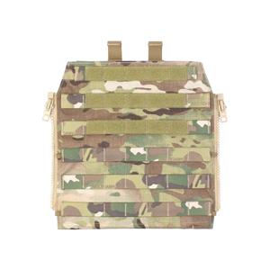PEW TACTICAL 지퍼 워터백 백보드 팩 2.0 JPC AVS SPC 스페셜 BP12