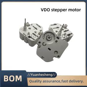 5PCS VDO 계측기 스테퍼 모터 VDO 모터 속도계 클러스터에 맞는 철 샤프트 BMW Volvo VW Audi Volvo BMW MercedesCITA