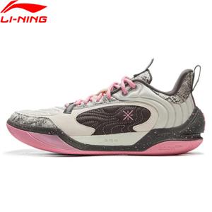 Li-Ning 남성용 WADE ICE 2 V2 농구화 BOOM 쿠션 안정적인 지원 LiNing 스포츠 신발 ABPV001