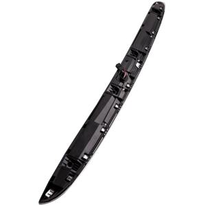 자동차 뒷문 해치 트렁크 핸들 교체-BMW 미니 쿠퍼 R55 R56 R57 R58 R59 2007-2014 51132753603 —L49A