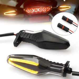 BMW R1250GS LC ADV R1250 R1200 R/RS/GS R1200GS R1250RS R1250R 오토바이 전방/후방 표시기 깜박임 용 LED 방향 지시등