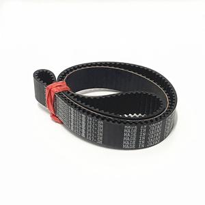 PowerGrip HTD 톱니형 타이밍 벨트 1191-3M 1227-3M 1245-3M 1260-3M 1263-3M 3D 프린터, 샌더, 모터, 발전기, 공작기계용