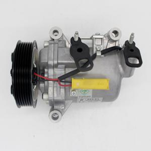 C-엘리제 자동차용, KPR-1101 자동차 에어컨 컴프레서 12V OEM JSR11T602078 자동차 에어컨 컴프레서