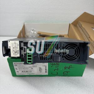 ATV320U22M2B ATV320U22M2C 인버터 새 제품 박스 포장 - 가변 주파수 드라이브 산업 제어 장비
