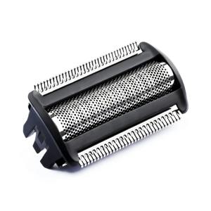 Brangdy BG2000 교체용 헤드는 필립스 노렐코 바디 그루머 BG5025 BG7030 BG7040 BG2030 BG2040 수염 트리머와 호환됩니다.