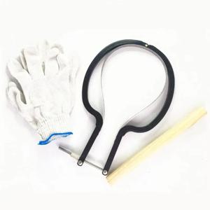 전문 탁구 러버 절단 스탠드, 러버 시트 절단용, DIY 탁구 라켓 안전 절단 도구