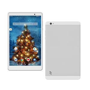 64비트 안드로이드 11 태블릿 PC 8인치 A133 쿼드코어 2GB 램 32GB 롬 듀얼 카메라 4000mAh 타입-C