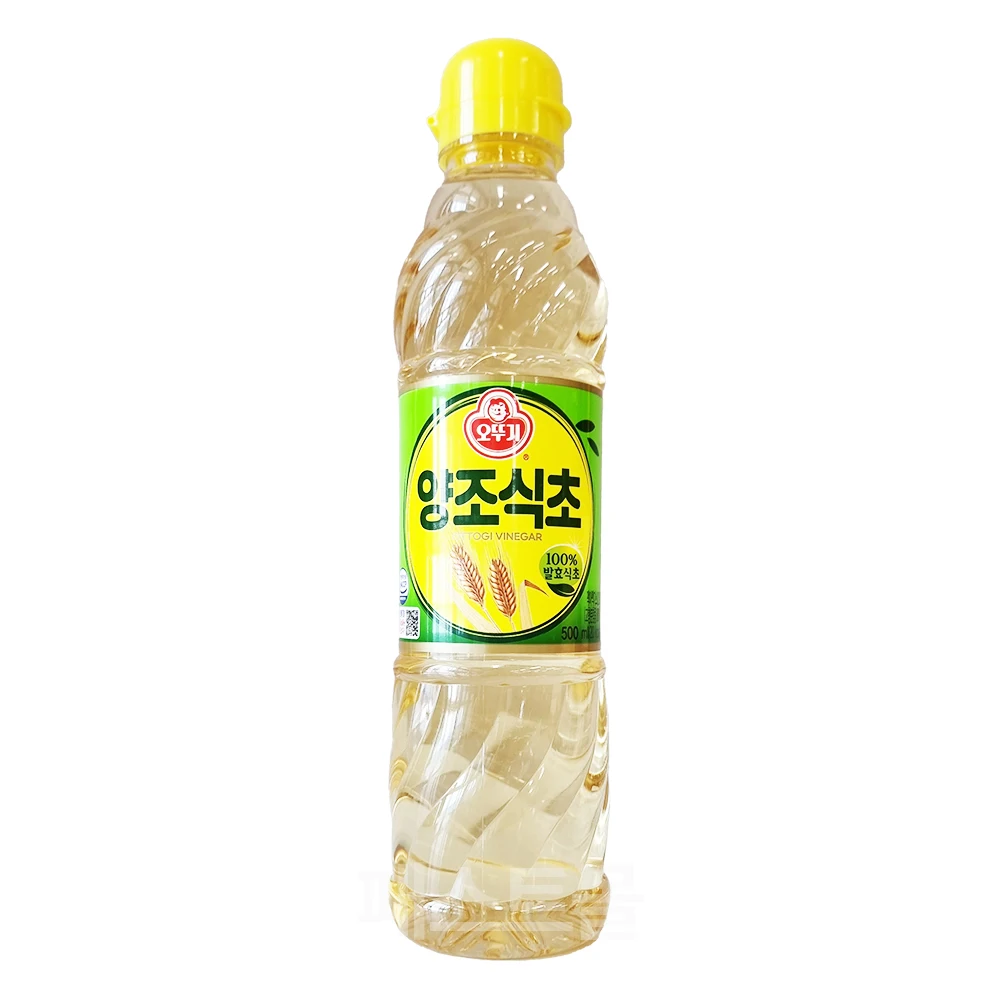 오뚜기 양조식초 500ml