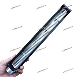 크로스 플로우 팬 33360 (50350) DC12V 관형 팬, 건조기, 후드, 퍼퓨전 팬