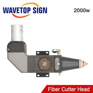 SignkoRay 1064nm 2kw 파이버 레이저 용접 헤드(파이버 레이저 용접기용 QBH 커넥터 렌즈 포함)