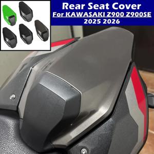 카와사키 z900 Z900SE 2025 2026용 Z900 Z900SE 뒷좌석 커버, 동승자 시트 카울 테일 커버, 오토바이 액세서리