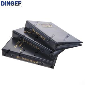 2500/4000/2250/4500PCS 커패시터 키트 SMD 커패시터 샘플 북 0201 0402 0603 0805 1206 모음 팩 DIY