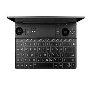 프라임 브루탈 GPD 윈 미니 AMD AI 9 HX 370 7인치 휴대용 게임패드 태블릿 32GB 램 2TB PCIE4.0 포켓 미니 노트북 게임 플레이어