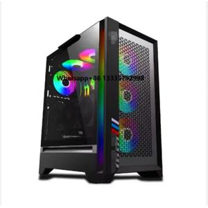 고품질 OEM 인기 I3 I5 I7 올인원 게이밍 PC 컴퓨터 노트북 데스크탑 컴퓨터