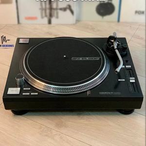 베스트셀러 신제품 Reloop RP-7000 MK2 프로페셔널 턴테이블 시스템 판매
