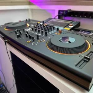 @@@Pioneer OPUS-QUAD 4채널 전문가용 올인원 DJ 시스템