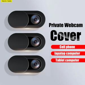 웹캠 커버 맥북, 아이패드 노트북 PC 휴대폰 웹 태블릿 카메라 렌즈 커버, 노트북 셔터 개인 정보 보호 스티커, 3, 5, 20 개