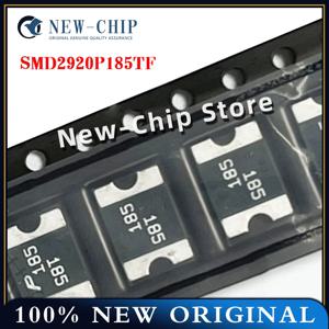 5 개/몫 SMD2920P185TF P185 1.85A 1850MA 33V 2920PTC SMD 자체 복원 퓨즈 새로운 원본